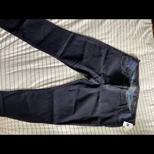 GAP Maternity Jeans